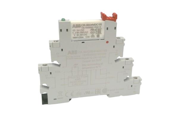 ASEA BROWN BOVERI 1SVR405541R3110