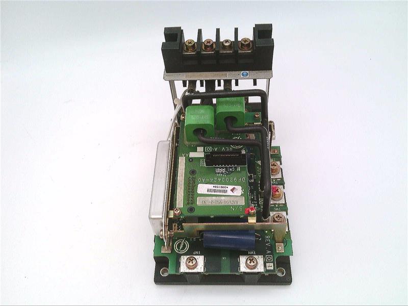 YASKAWA ELECTRIC JUSPWS60AA