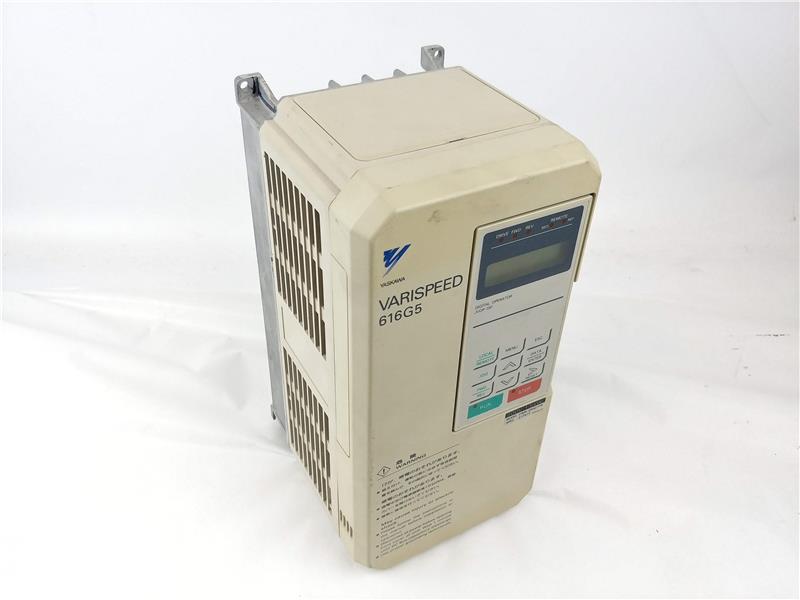 YASKAWA ELECTRIC CIMR-G5A21P5