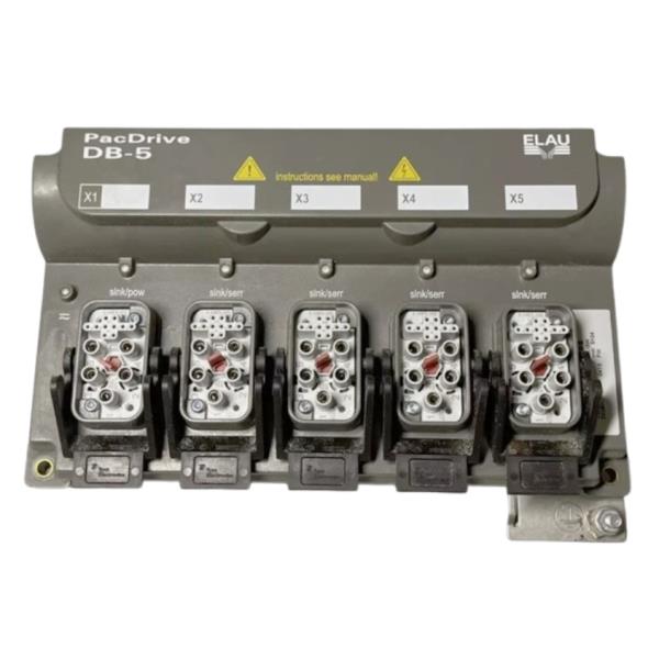 SCHNEIDER ELECTRIC VBO03S00