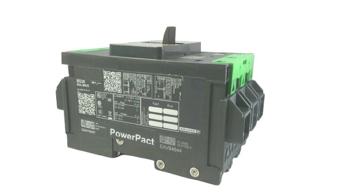 SCHNEIDER ELECTRIC BGL36035