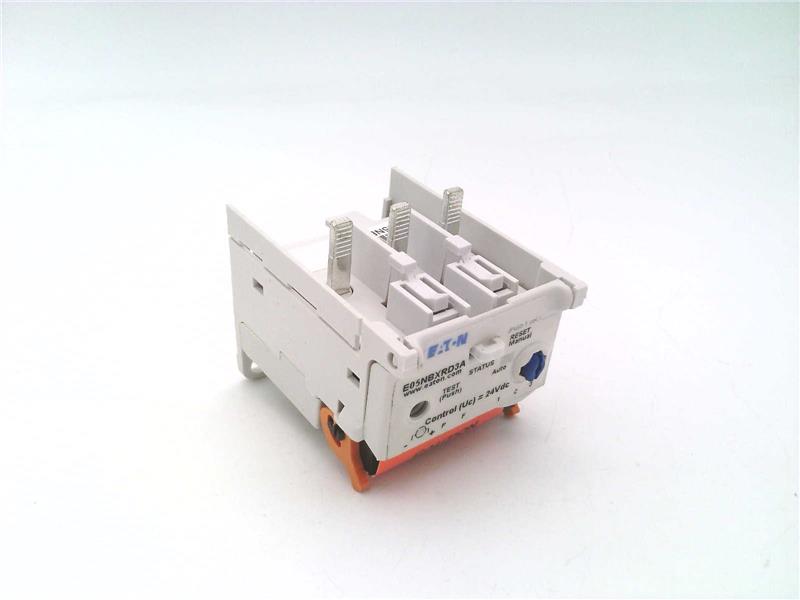 EATON CORPORATION E05NBXRD3A