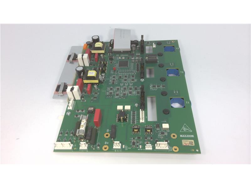 ASEA BROWN BOVERI EB0546B04