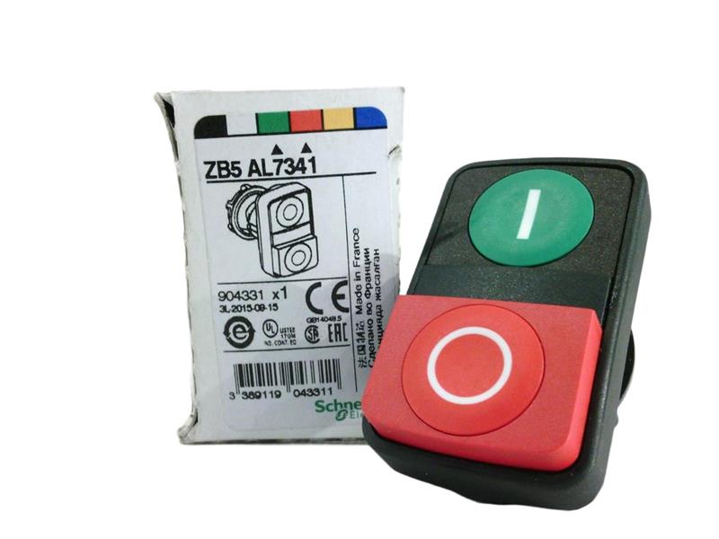 ZB5AL7341 by SCHNEIDER ELECTRIC