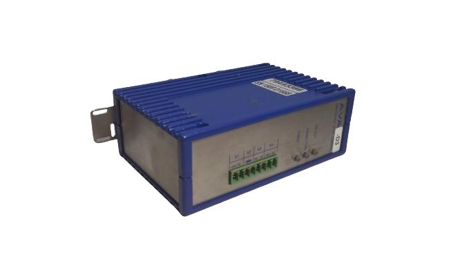 CPS-NH-CONTROL by VAHLE