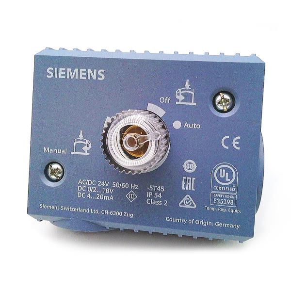 SIEMENS ASE1