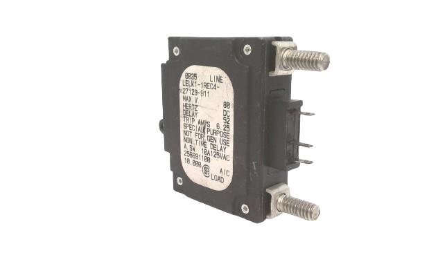 SENSATA TECHNOLOGIES LELK1-1REC4-27129-911