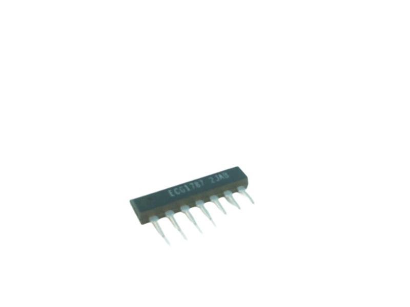 PHILIPS ECG1787