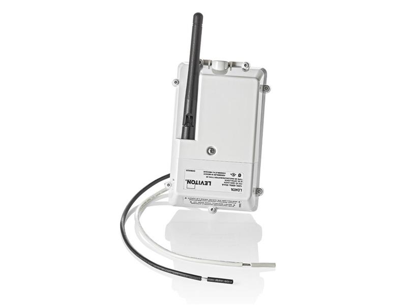 LEVITON LDATA