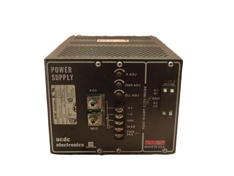 EMERSON RS24N13-100