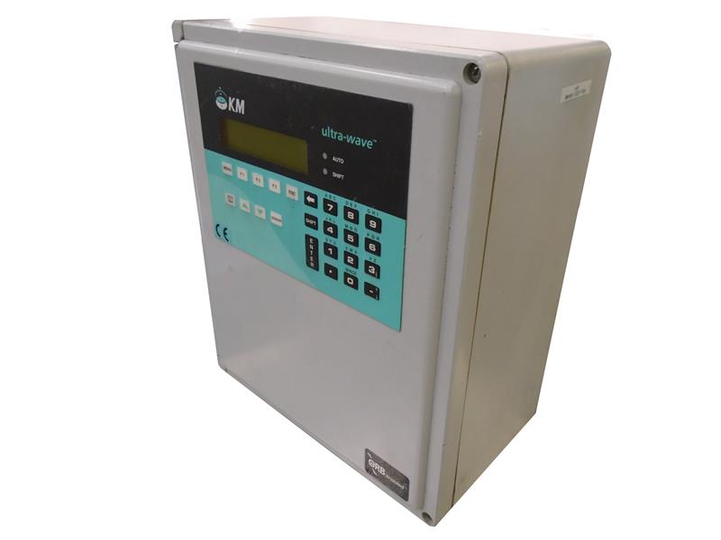 DANAHER MOTION UW-BAAJAA