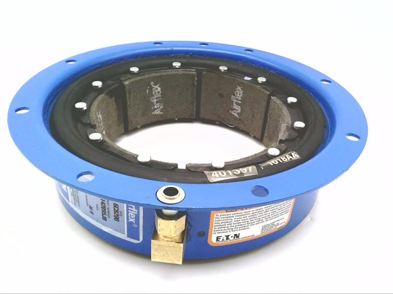 EATON CORPORATION 43-142095JB