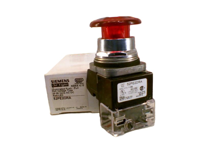 SIEMENS 52PE2DRA