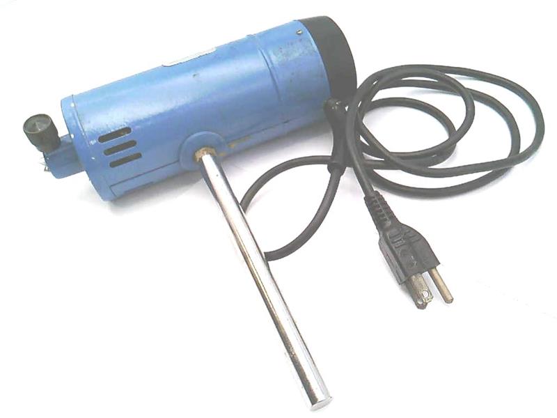 IKA WERKE TP-18/10 S1