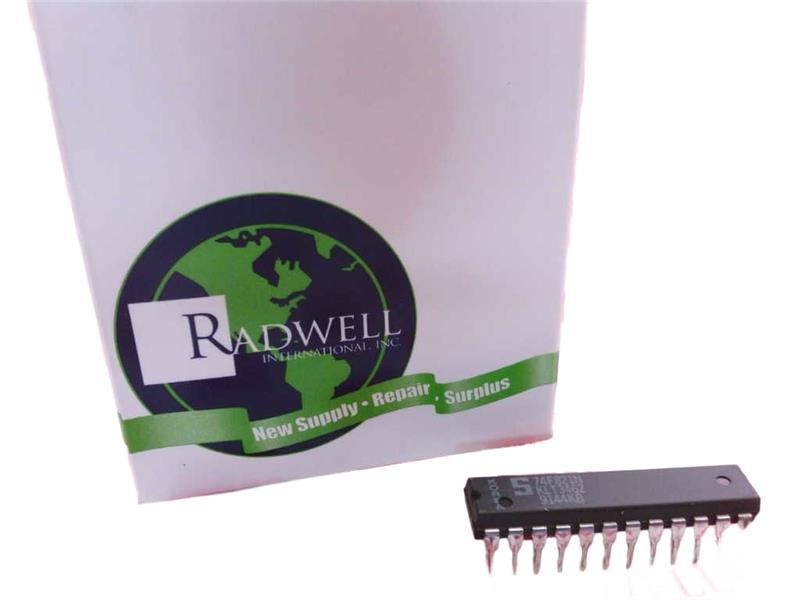 NXP SEMICONDUCTOR 74F821N