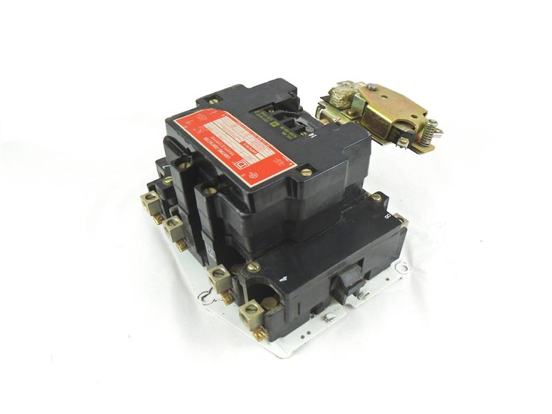 SCHNEIDER ELECTRIC 8903SQG12V02