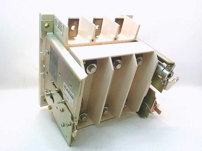 MST-200 by CONVERTEAM