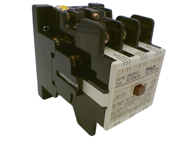 2NC2F0B22 by FUJI ELECTRIC