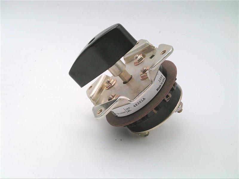 ELECTROSWITCH 48301A