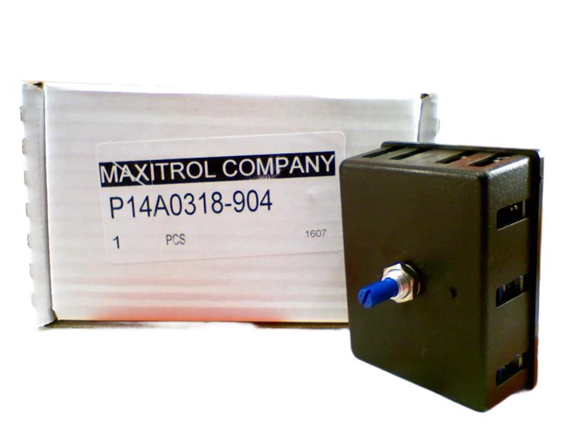 MAXITROL P14A0318-904