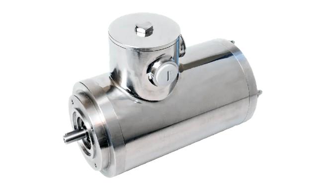KAISER MOTOREN 63-4