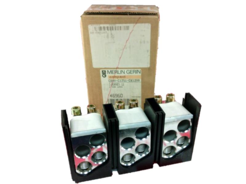 SCHNEIDER ELECTRIC 46960