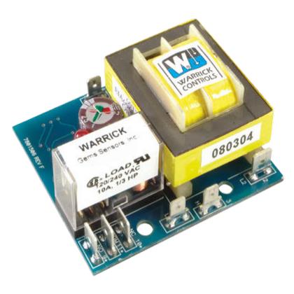 GEMS SENSORS 16DL2A0