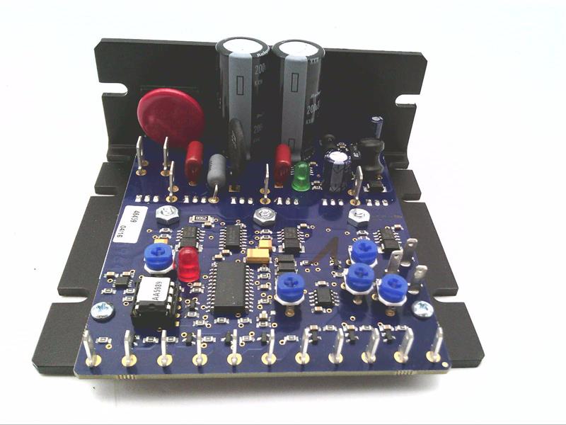 ANAHEIM AUTOMATION MDCKB1-120081