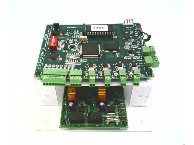 CONTROLS GROUP 1-B-00-080-0