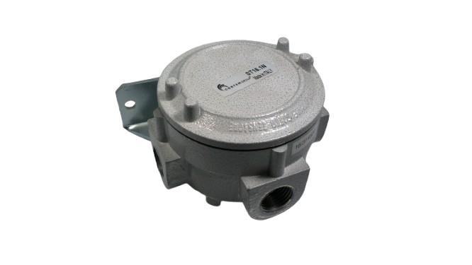 CORTEM GROUP SSC-16.1N