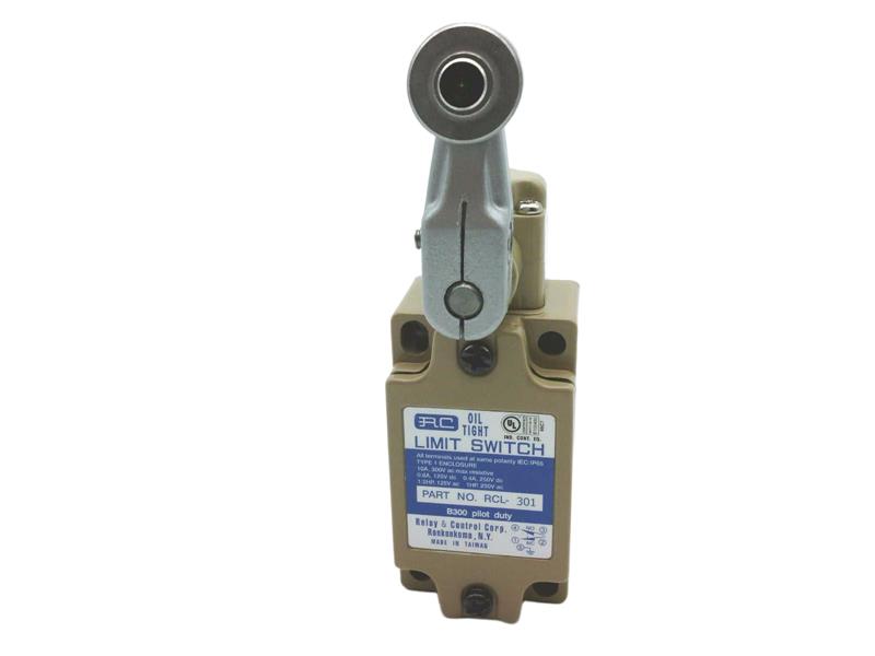 RCL-301 by RELAY & CONTROLS
