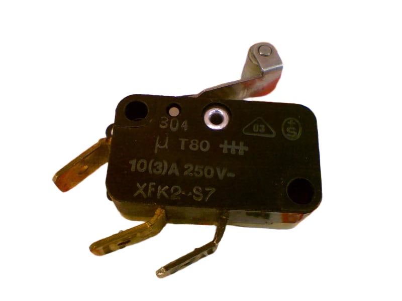 XFK2-S7 by JOHNSON ELECTRIC