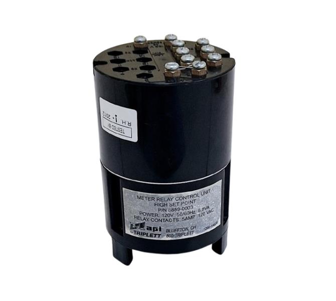 TRIPLETT 00-8889-0003