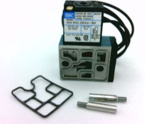 MAC VALVES INC 45A-SA2-DAAA-6MA