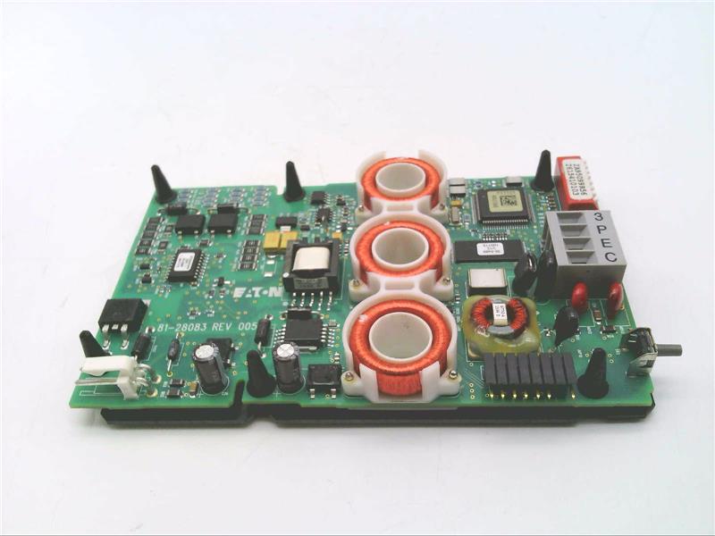 EATON CORPORATION WCBS4FY7