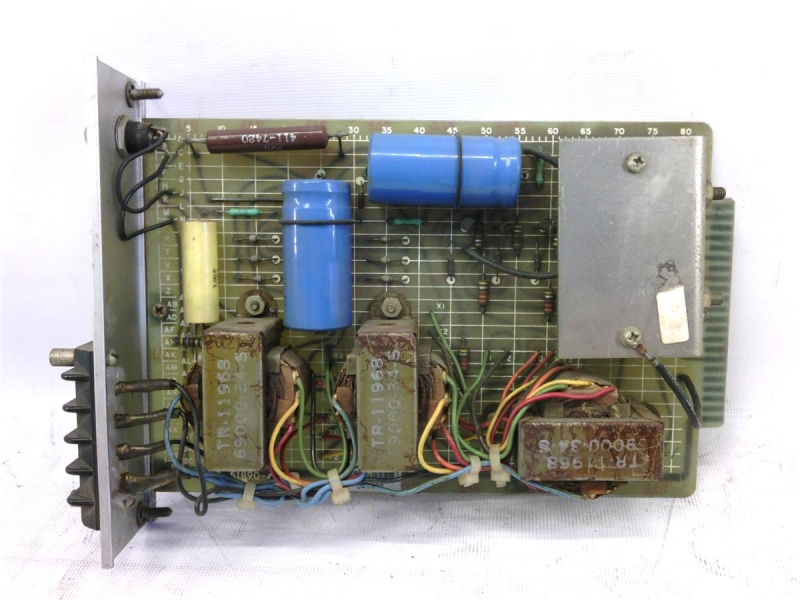 ASEA BROWN BOVERI 0-51890-4