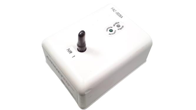 PARTICLE MEASURING SYSTEMS AIRNET 510