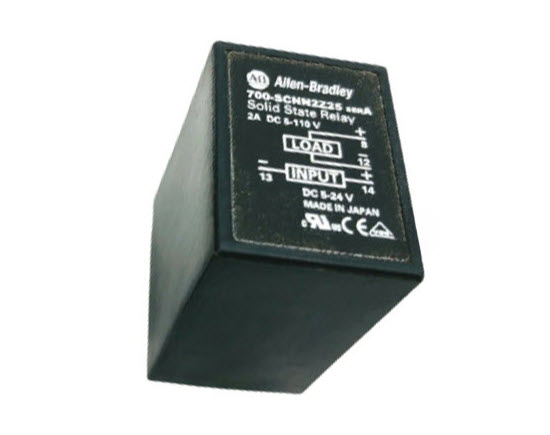 ALLEN BRADLEY 700-SCNN2Z25