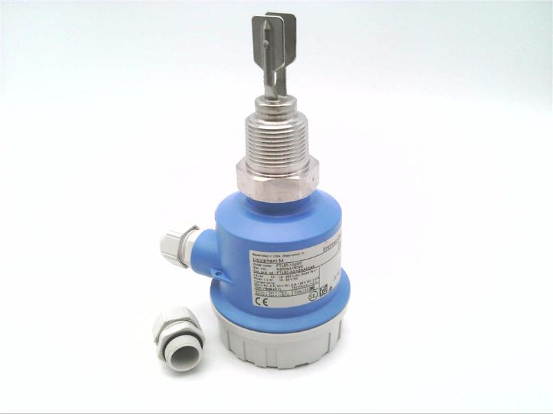 ENDRESS & HAUSER FTL50-AGN2AA4G4A
