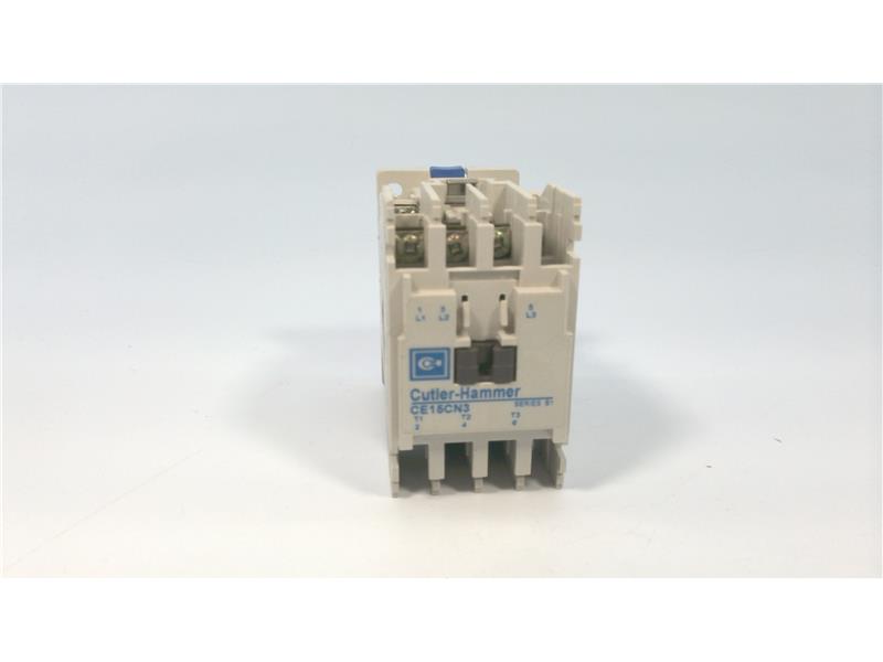 EATON CORPORATION CE15CN3BB