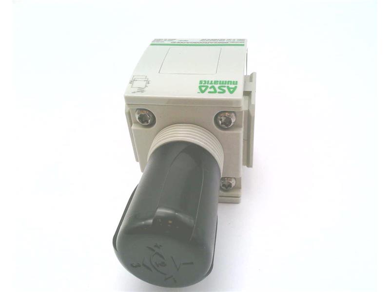 ASCO 8652AR0030A00H0