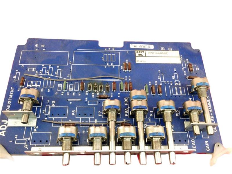82G166048C by EATON CORPORATION