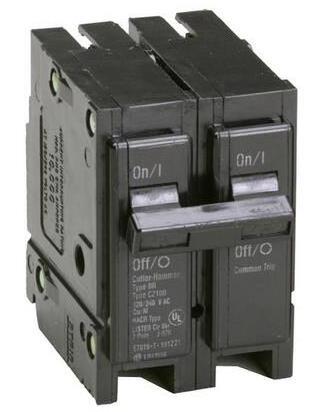 EATON CORPORATION BRHH2100