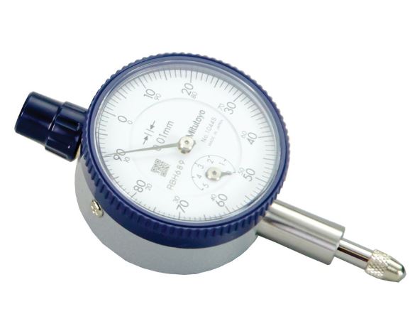 MITUTOYO 1044-01