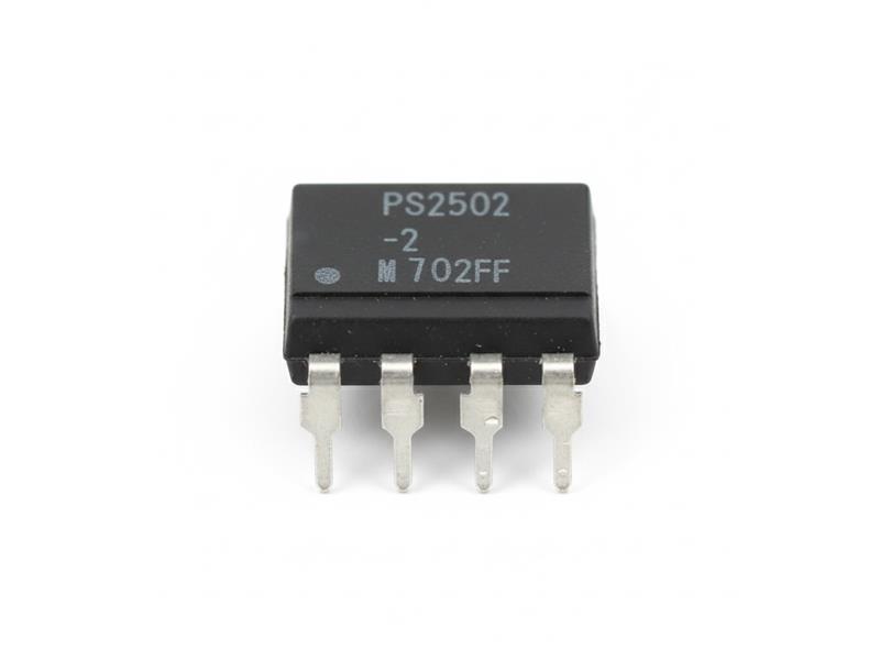 NEC IC25022