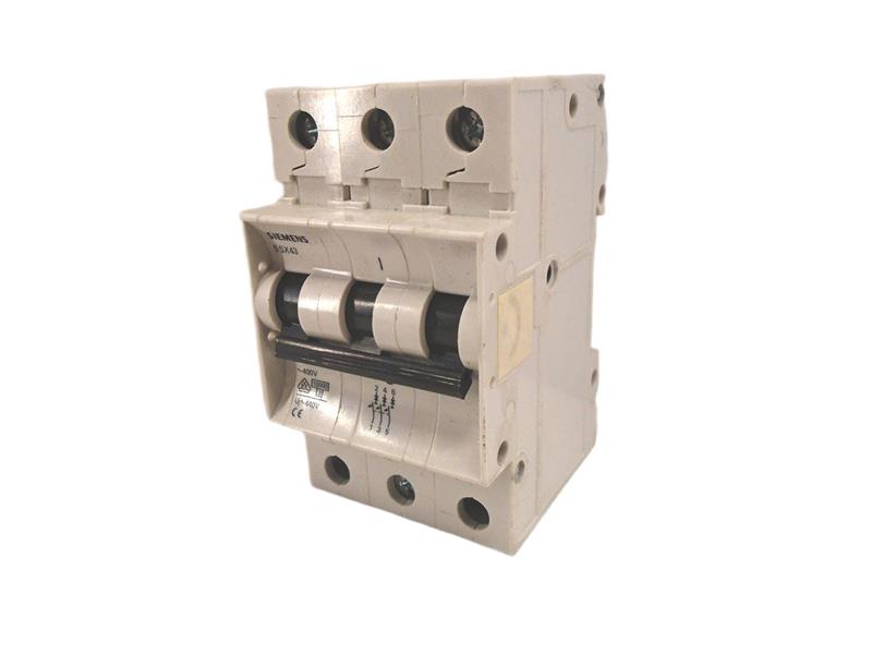 5SX4-306-7 by SIEMENS