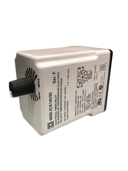 SCHNEIDER ELECTRIC 9050JCK14V20