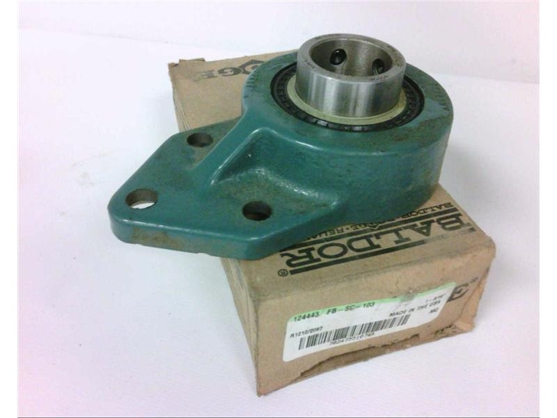 ASEA BROWN BOVERI FB-SC-103