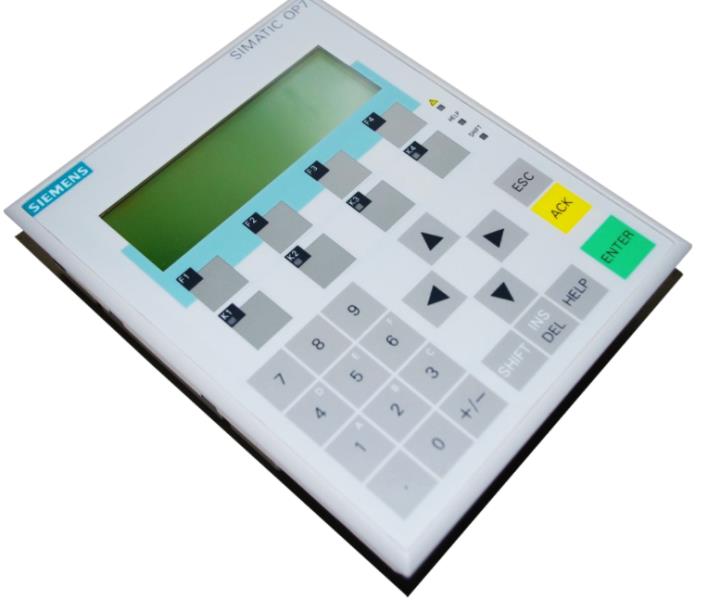 SIEMENS 6AV3607-1JC20-0AX1