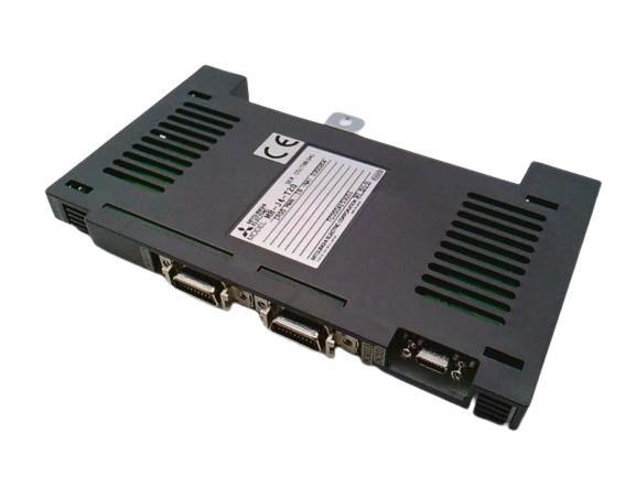 MITSUBISHI MR-J4-T20